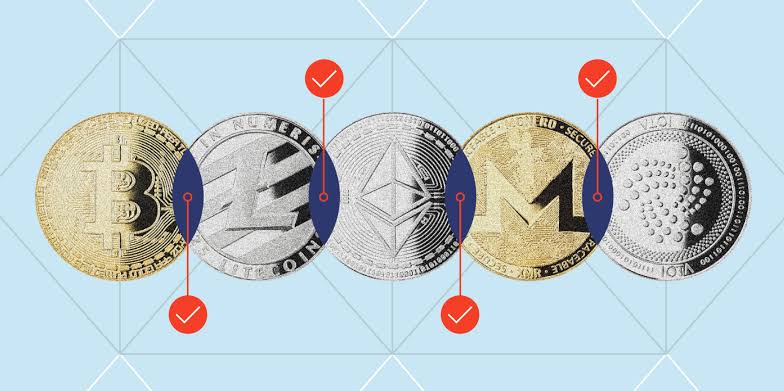 Best New Cryptocurrencies of 2026 and How to Spend Crypto in Russia via OneSix