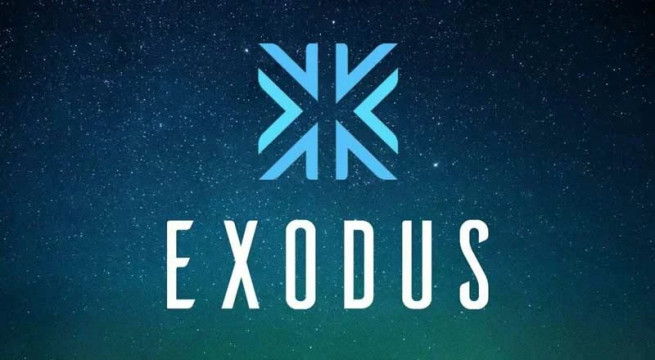 How to Use Exodus Wallet and Withdraw through OneSix
