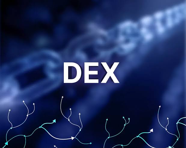 What Is a DEX? Decentralized Exchanges Explained