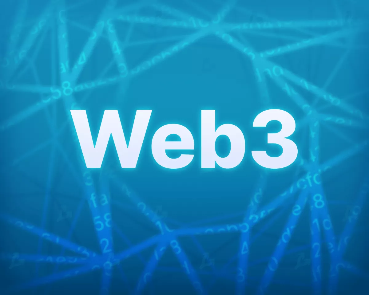 What Is Web3? User-Owned Internet on Blockchain