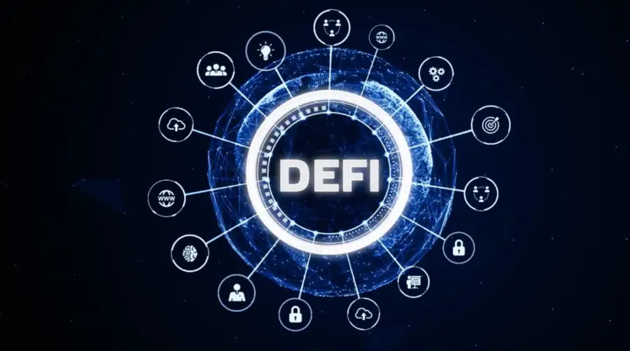 What Is DeFi? Decentralized Finance and How to Withdraw via OneSix