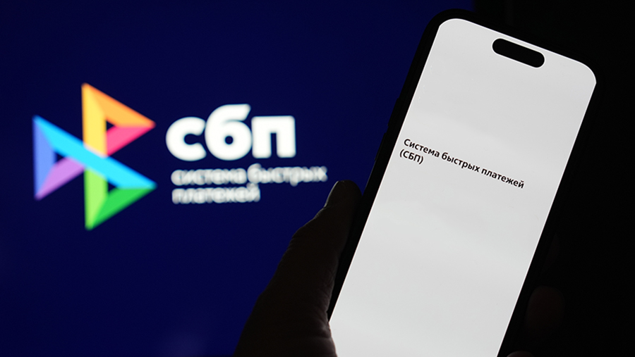 How QR Payments via Russia's SBP Work and Can You Use Crypto
