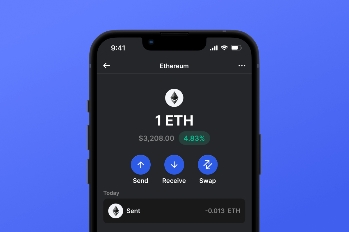 ETH: Top Wallets for Storage and How to Spend Crypto Conveniently in Russia via OneSix