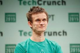 Vitalik Buterin Urges Decentralized Apps After Cloudflare Outage