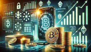 5-Year Outlook: Where Is the Crypto Industry Heading?