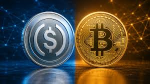 Stablecoins vs Bitcoin: What's the Difference and Which Is Better for Storage? 