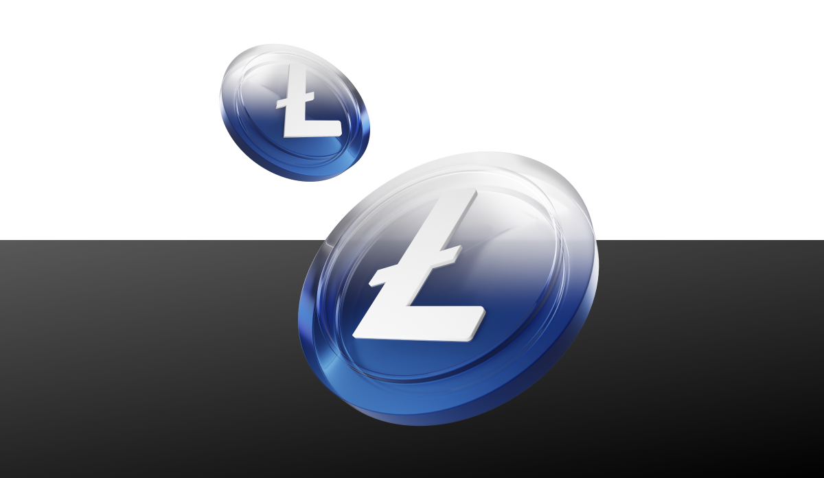 LTC: как пользоваться Litecoin и как удобно тратить крипту в России через OneSix