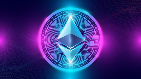 Ethereum surges past $3,100 as derivatives activity and short liquidations on Binance drive a sharp price breakout.