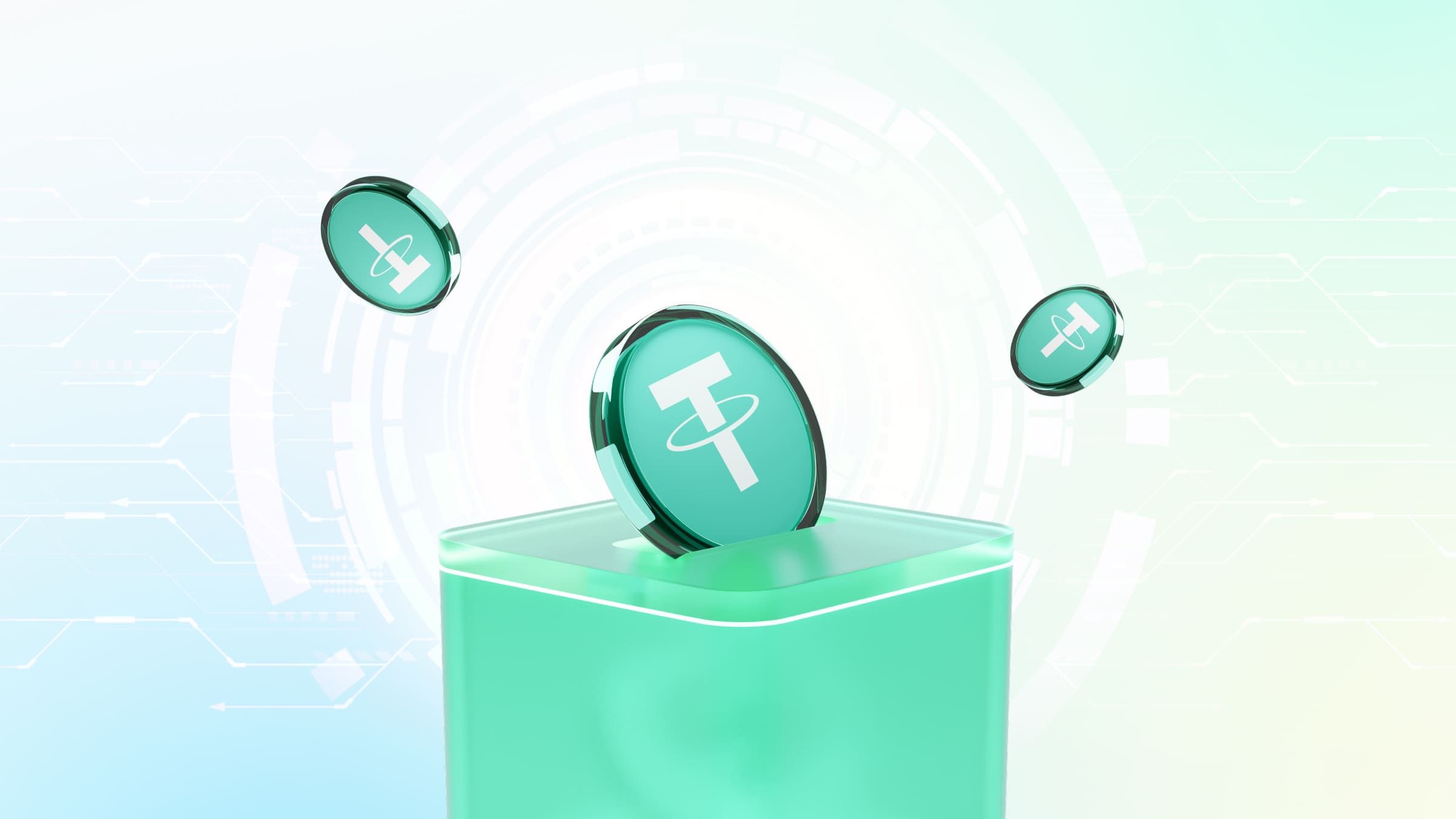 How to Verify TRC20 USDT Transactions Safely