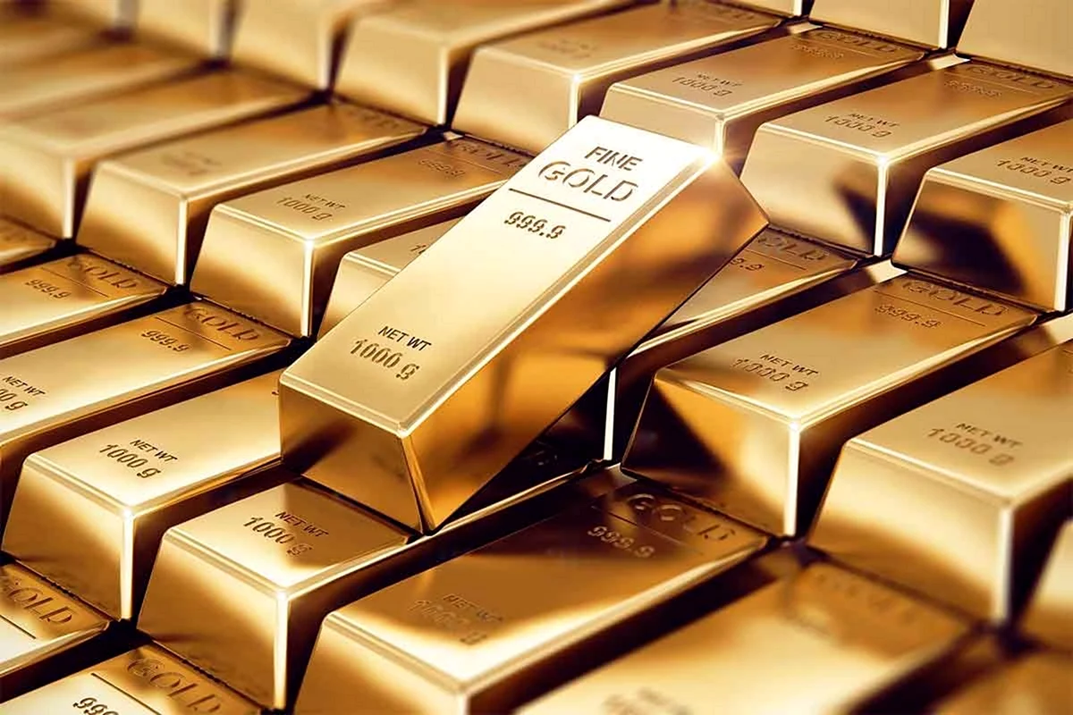 Central Banks Turn to Gold as Dollar Weakens – Is $5,000 Gold Next?