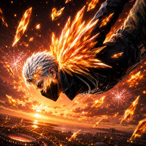 Free Fire