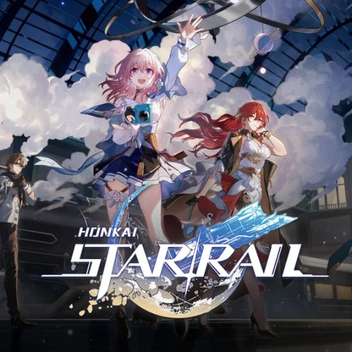 Магазин Honkai: Star Rail