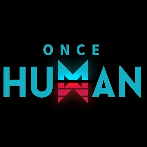 Once Human