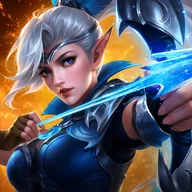 Mobile Legends: Bang Bang