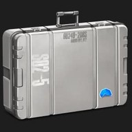 Пуленепробиваемый ящик (30 дней)