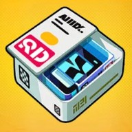 300 + 30 монохромов