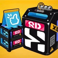 6480 + 1600 монохромов