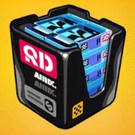 1980 + 260 монохромов