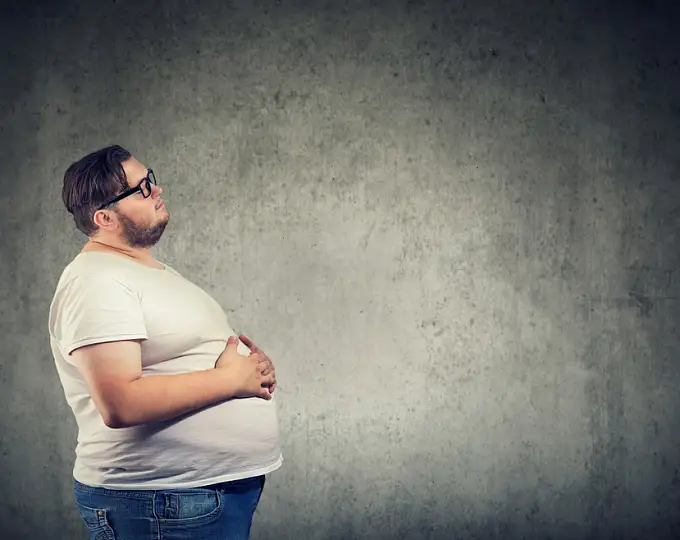 "Жесткое открытие: Почему ожирение смертельно опасно, приводя к раку и смерти. Узнайте, как избежать этой ужасной судьбы!"