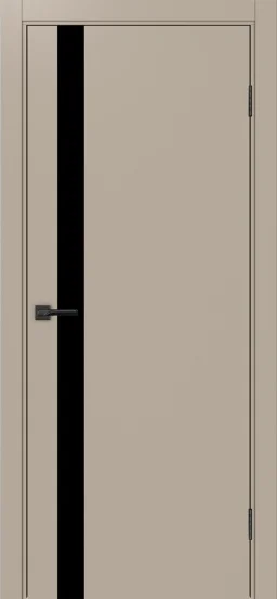 Неаполь_211 Мокко, 35*200, Зеркало/Зеркало