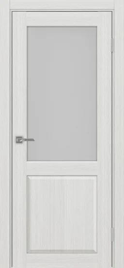 Сицилия_732.111 Ясень серебристый, 40*200, Пунта бр.