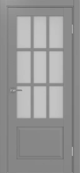 Французский серый