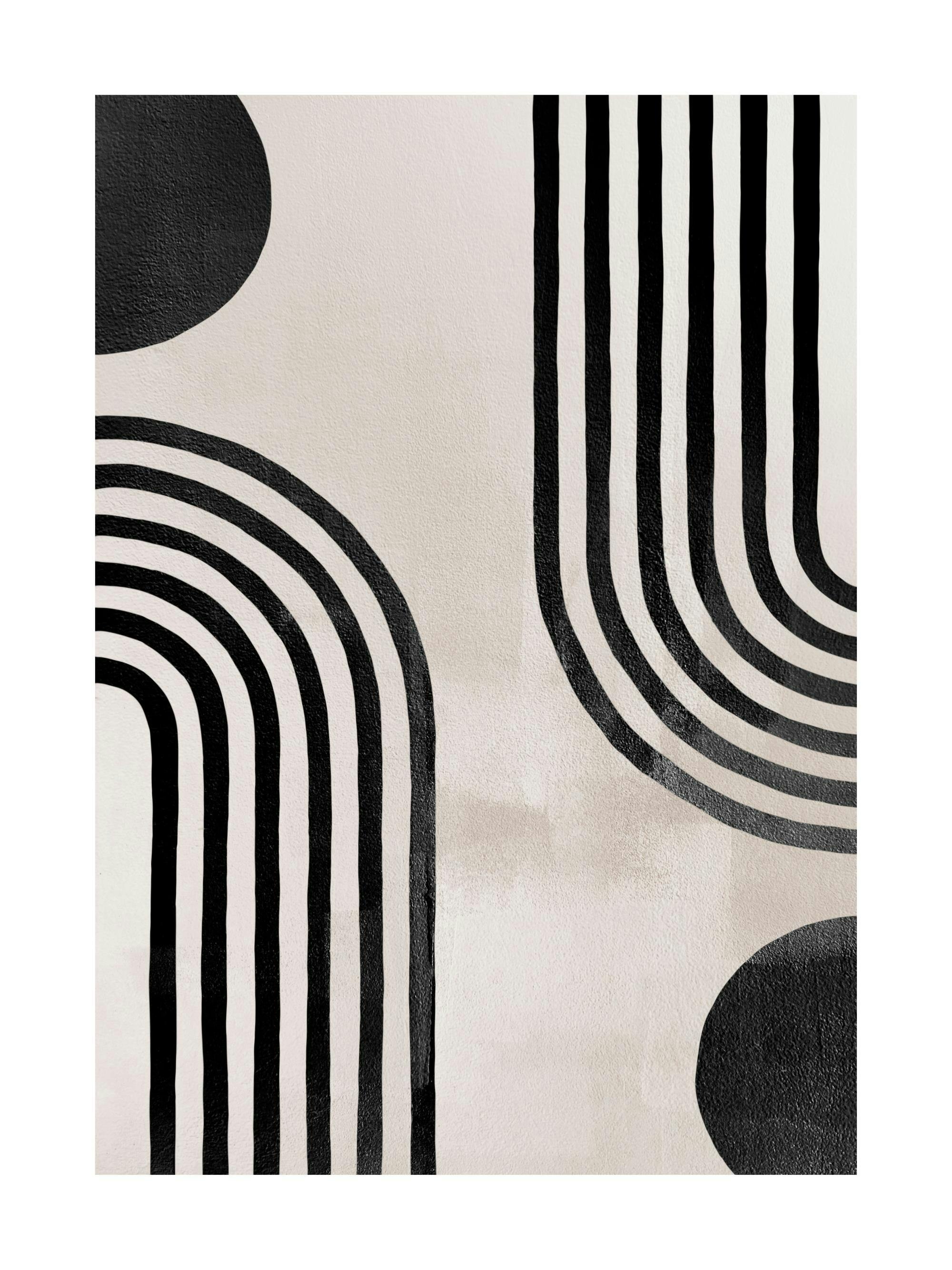 Music poster: 02 Berlin Arches No1 Print 0 - 02 Berlin Arches No1 Print 0