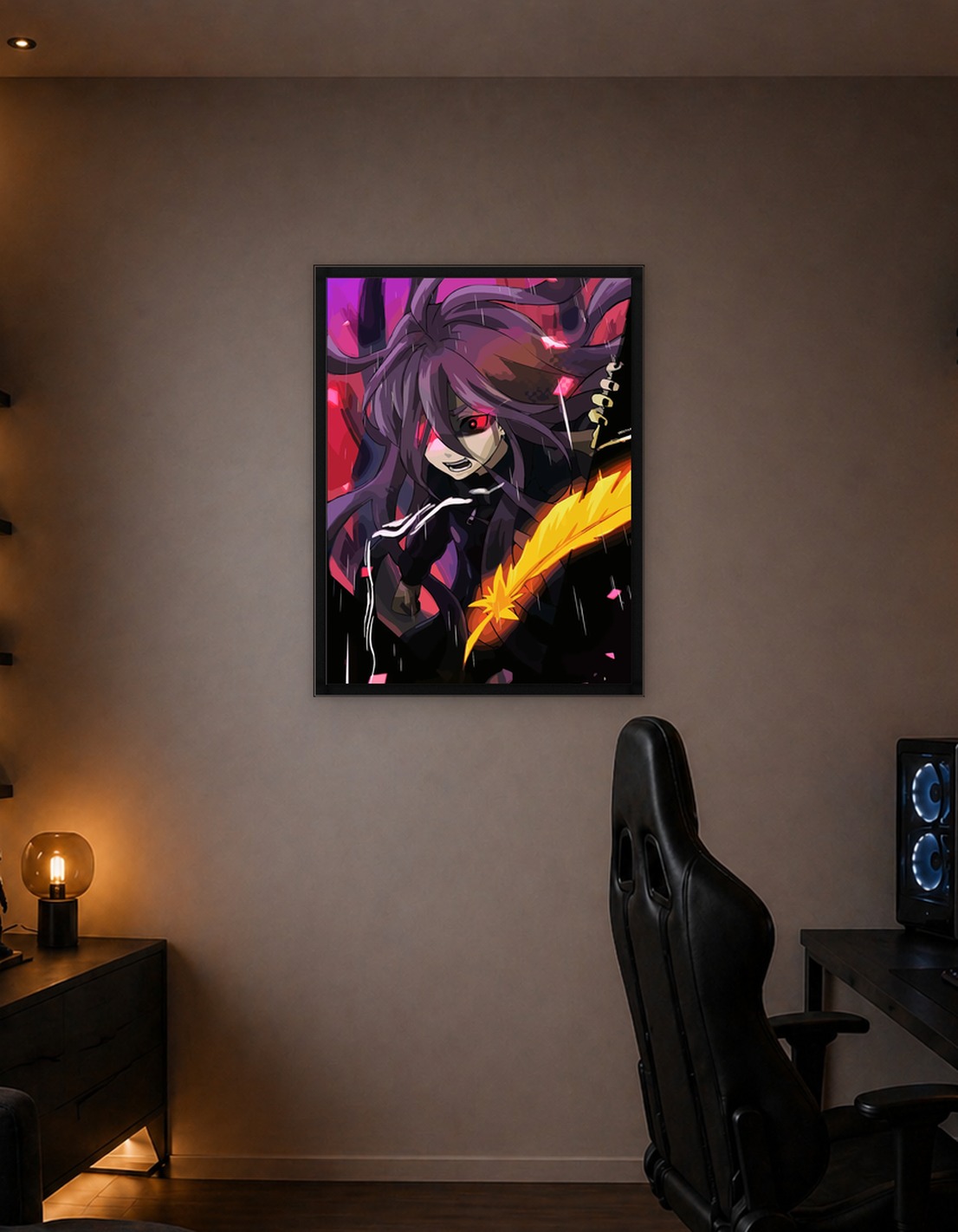Celeste Character Game