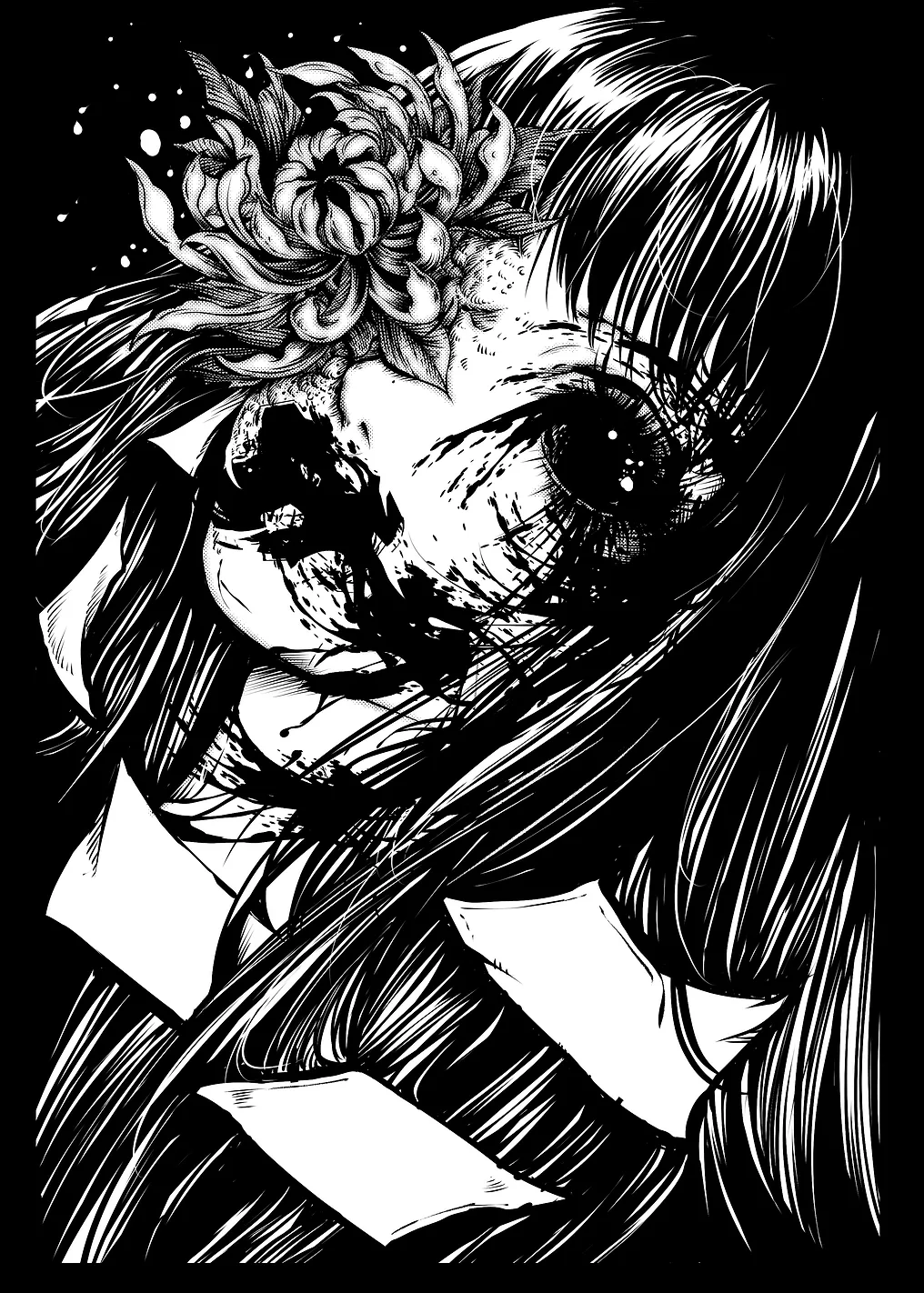 Blind Bloom