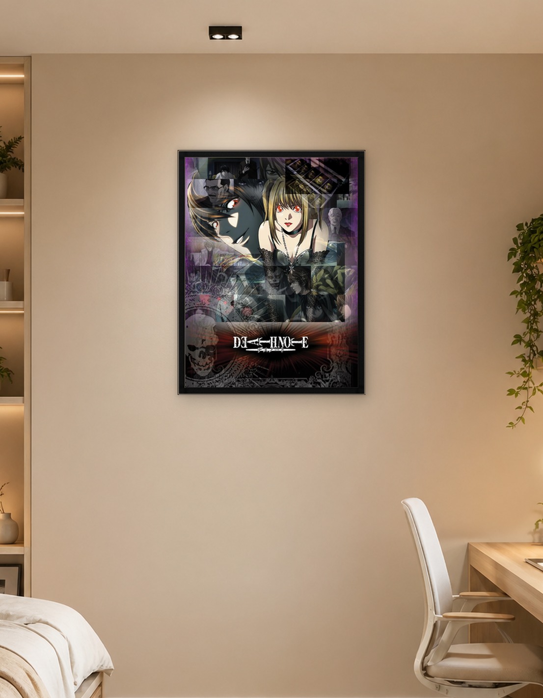Death Note: Misa’s Devotion