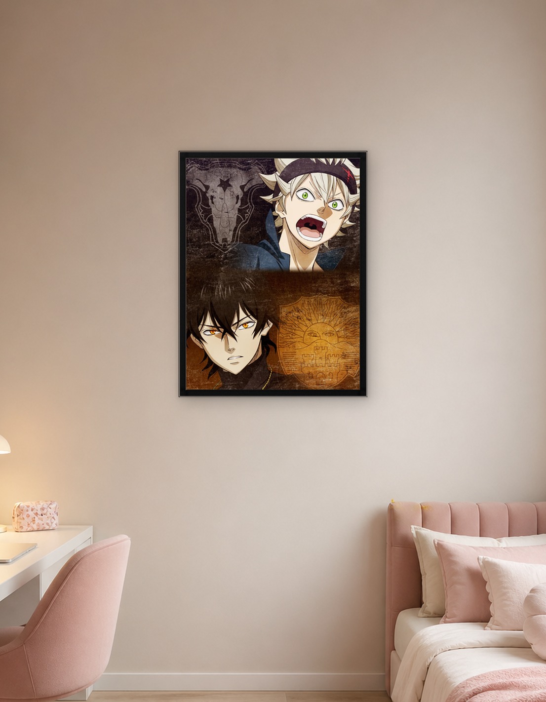 Black Clover: One Destiny