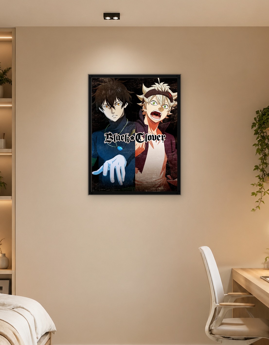 Black Clover: Rivals of the Clover Kingdom