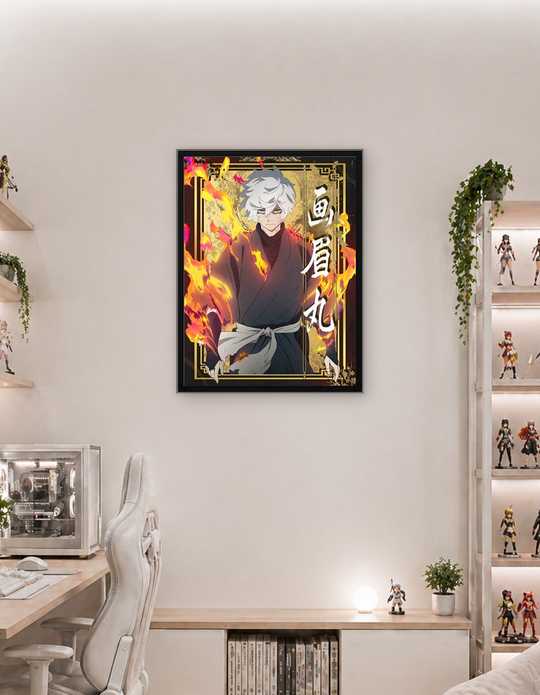 Hell's Paradise: Gabimaru's Inferno