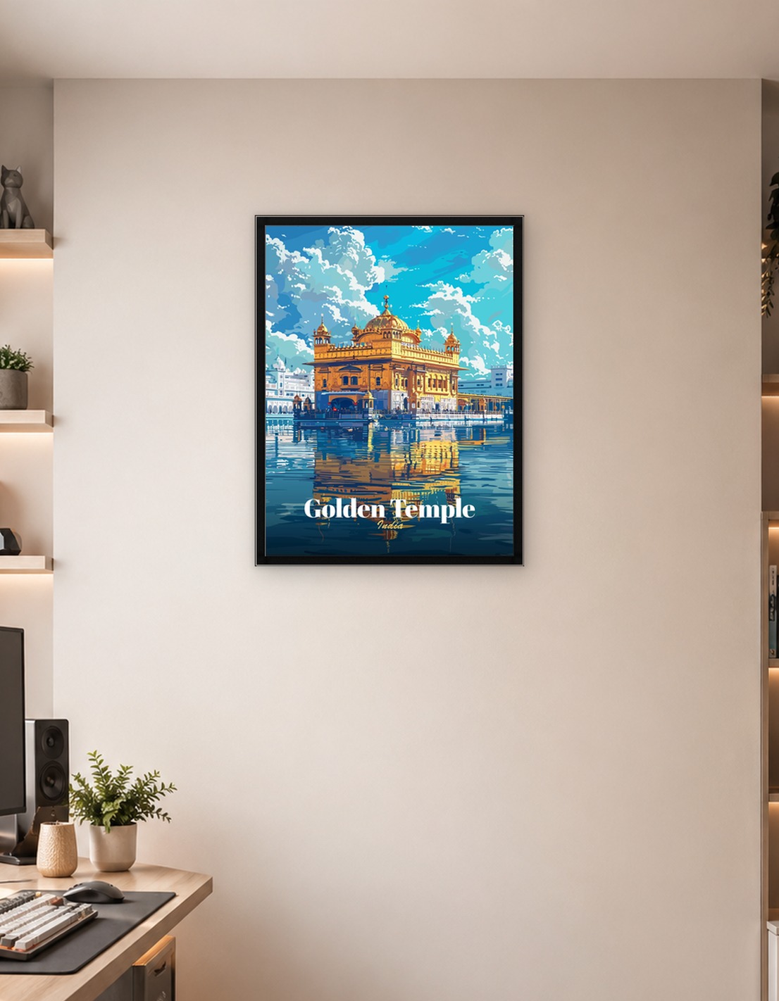 Golden Temple India