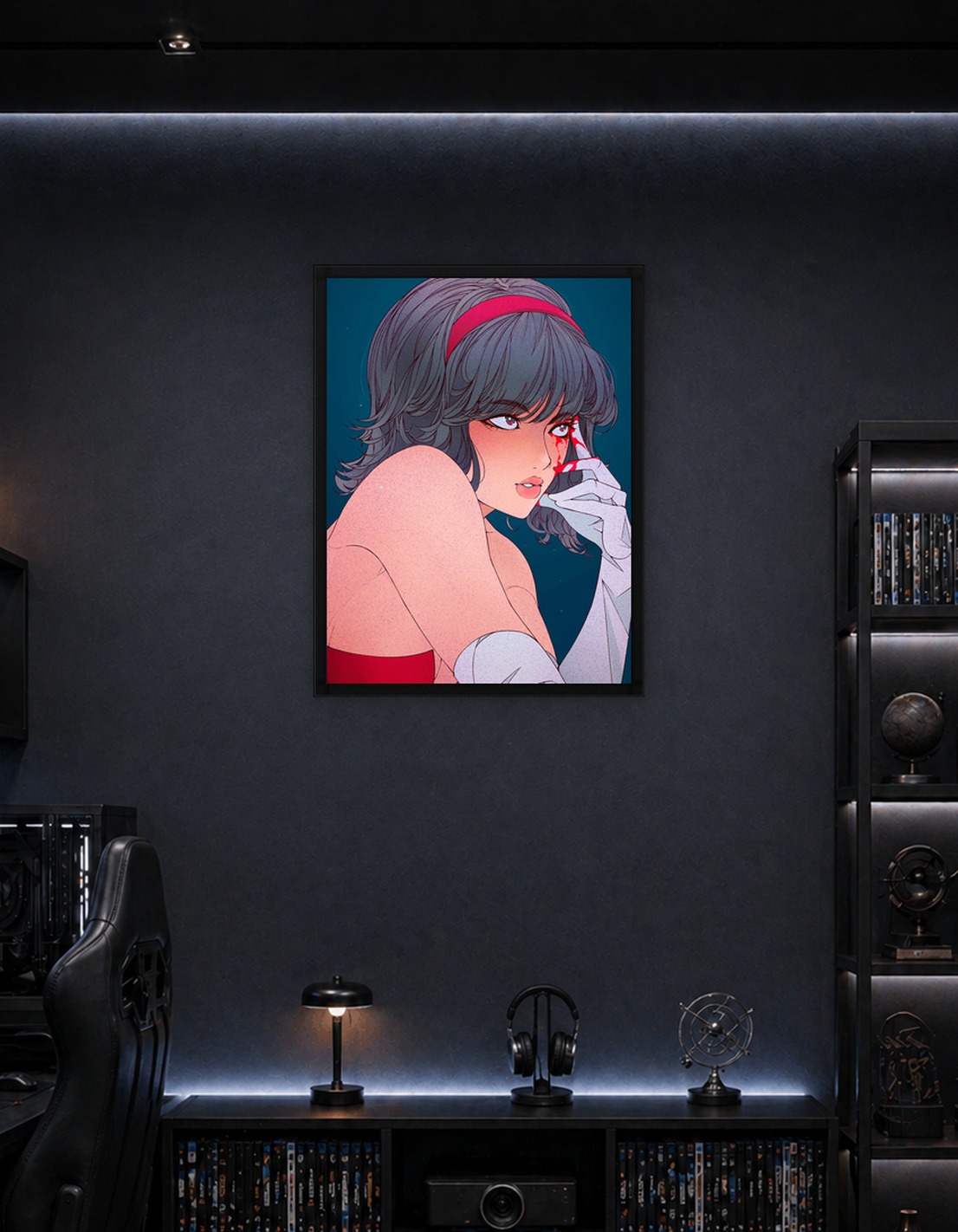 Perfect