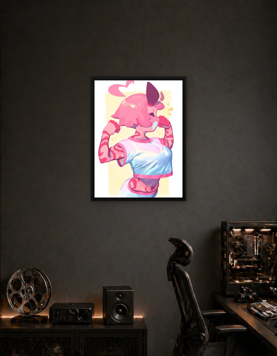 Kana Flex