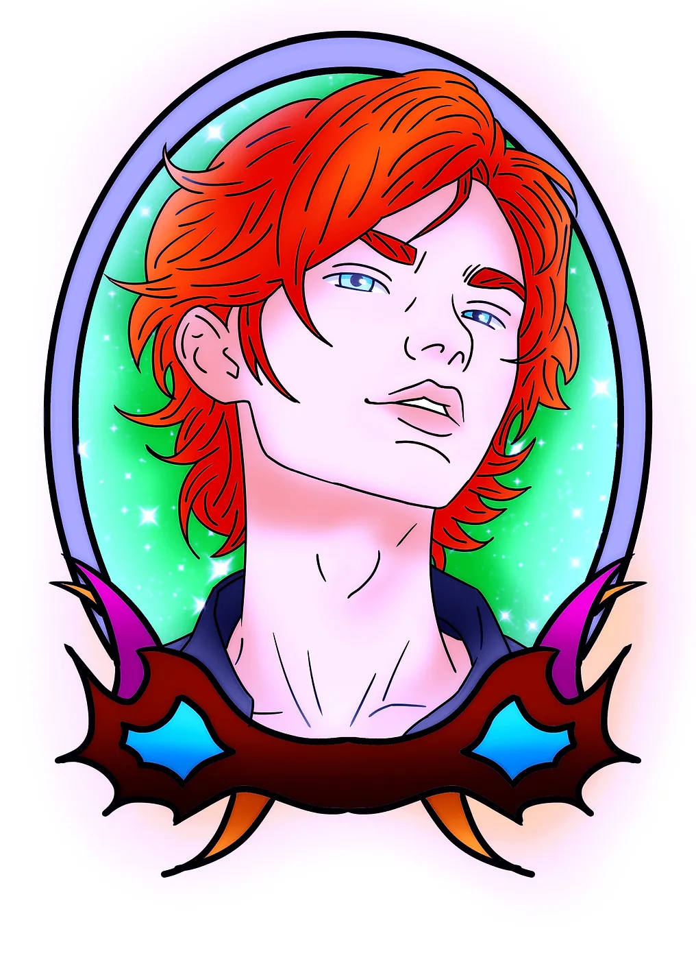 Lycandre
