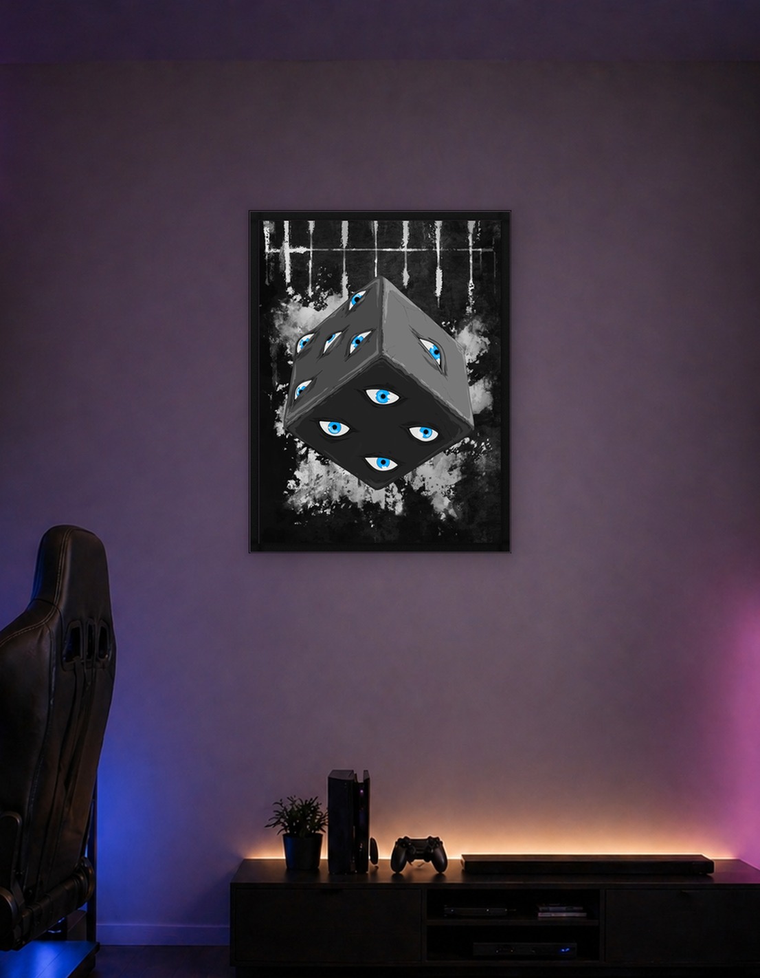 Jujutsu Kaisen Prison Realm