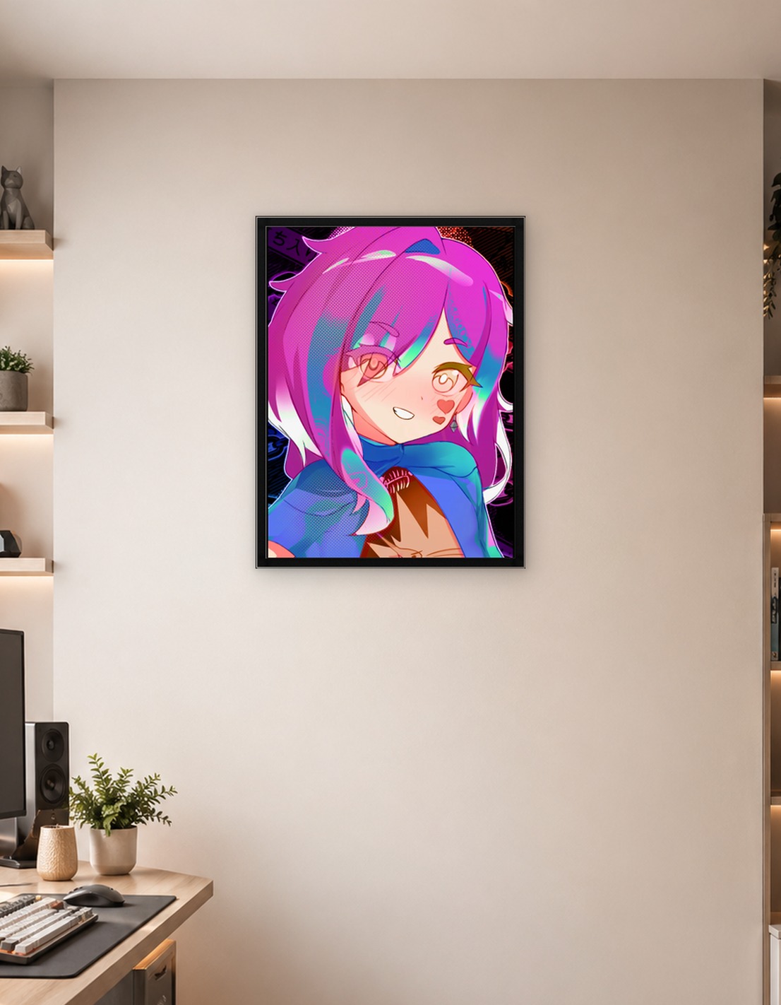 Mio Ona