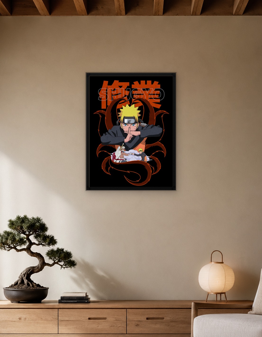 Naruto: Path of Mastery