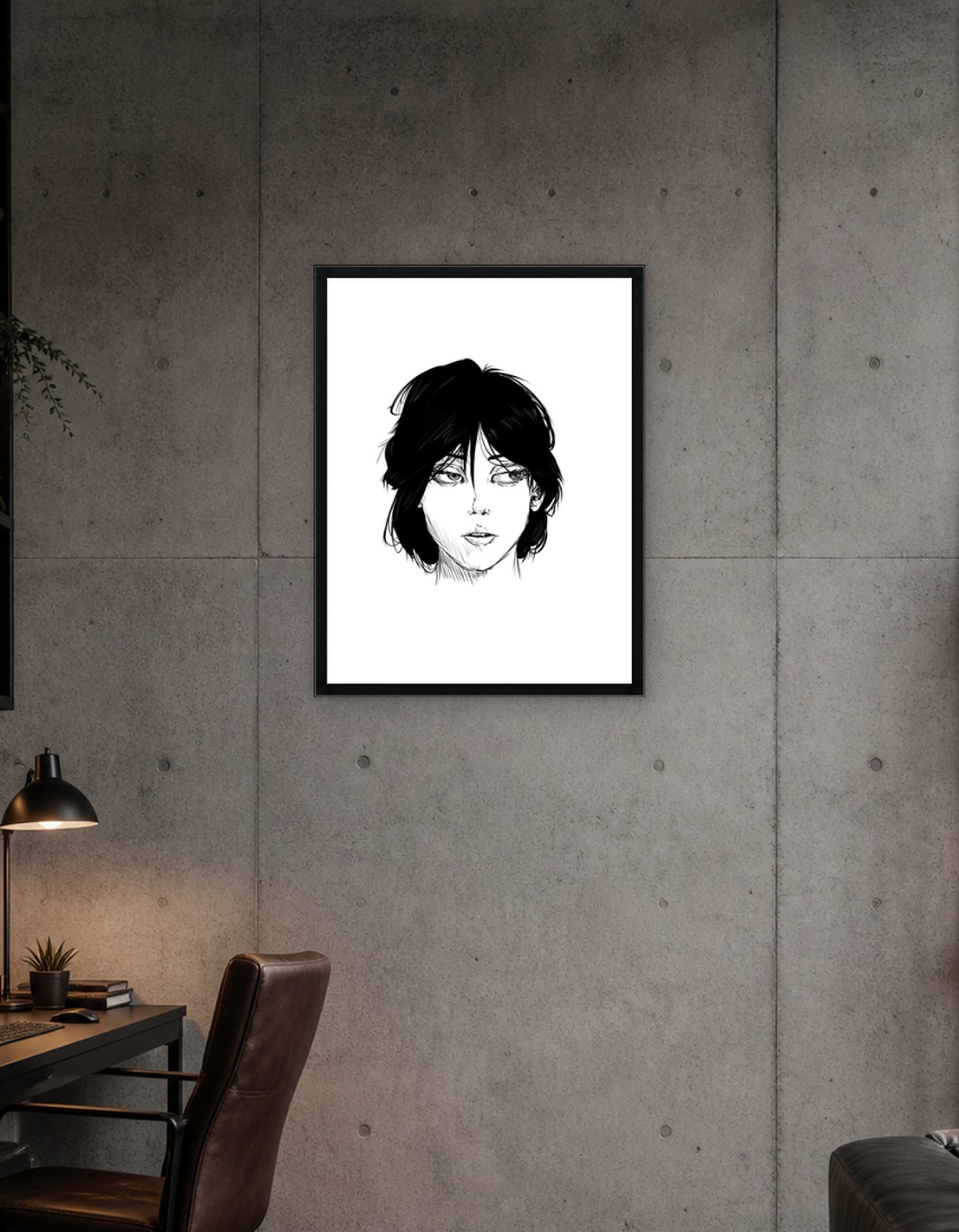 Noir