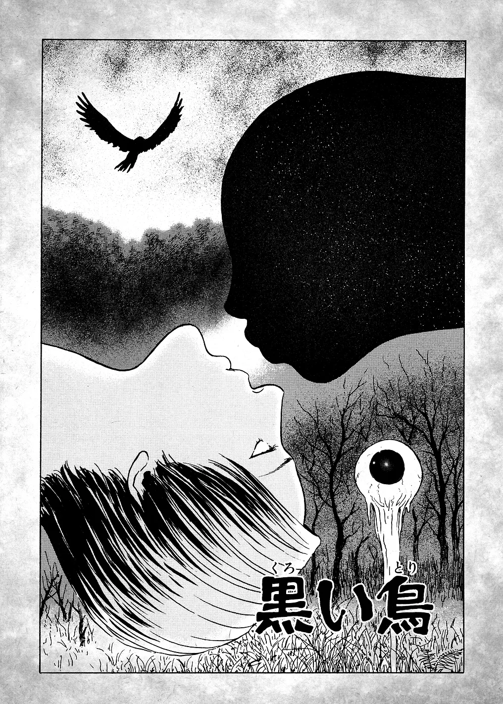 Embrace of the Shadow