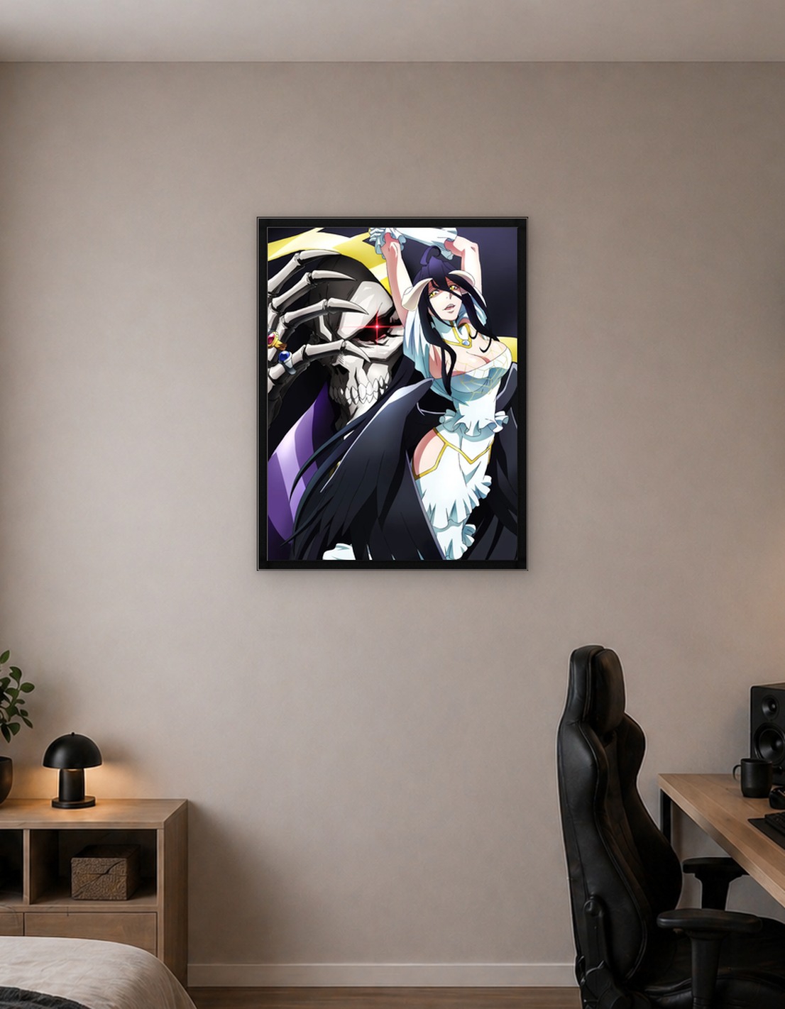 OVERLORD: Shadow of the Overlord