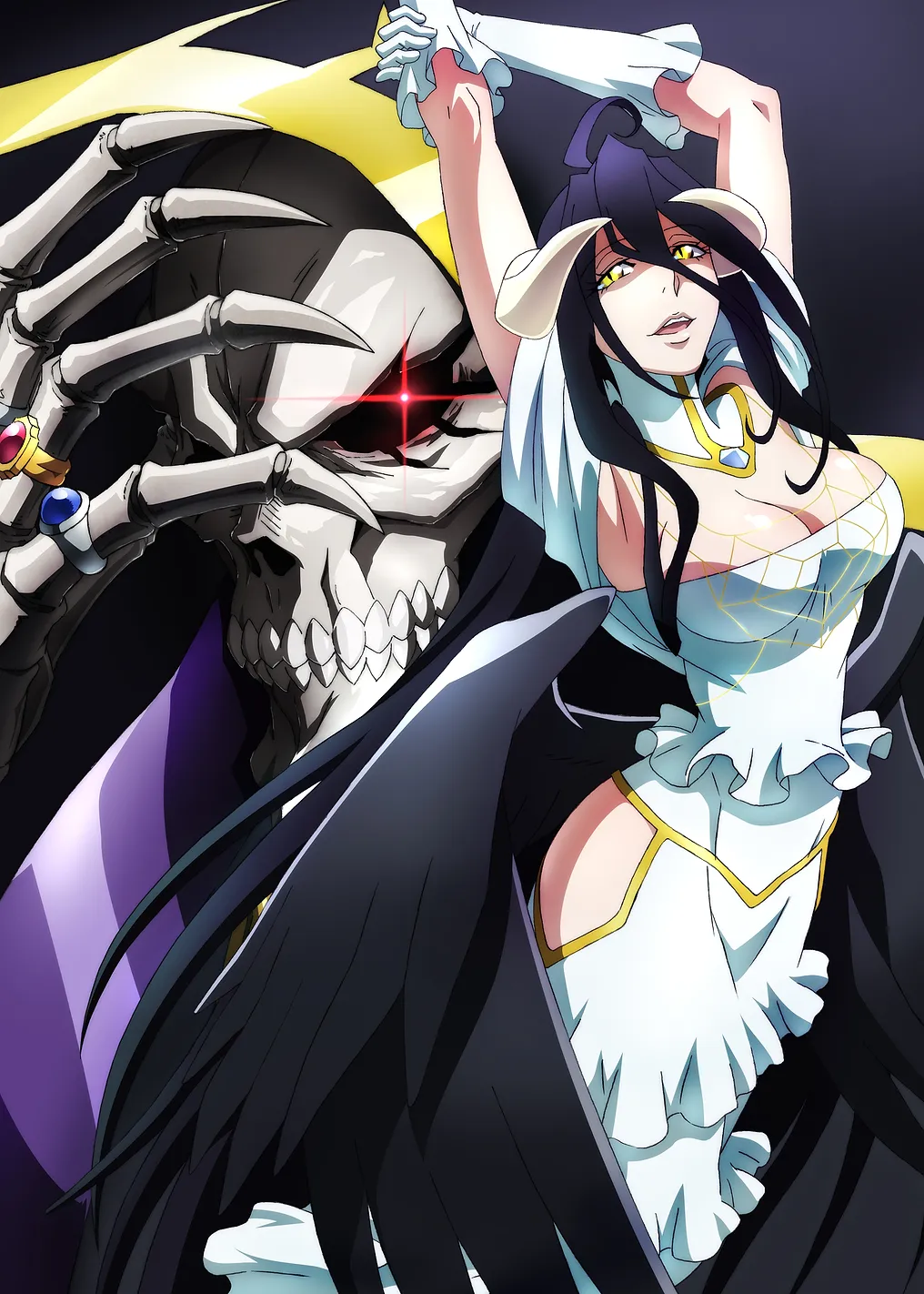 OVERLORD: Shadow of the Overlord