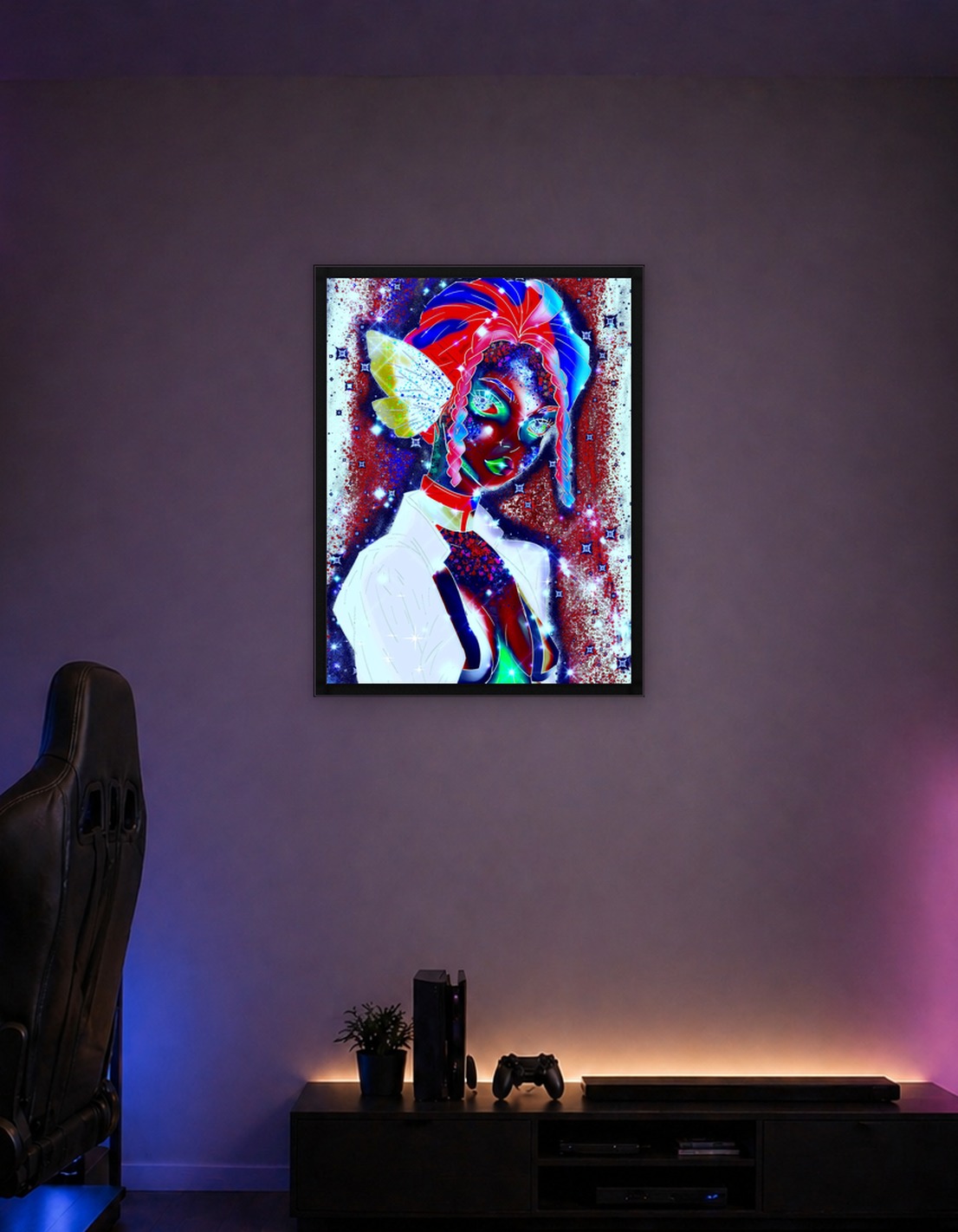 Psychedelica