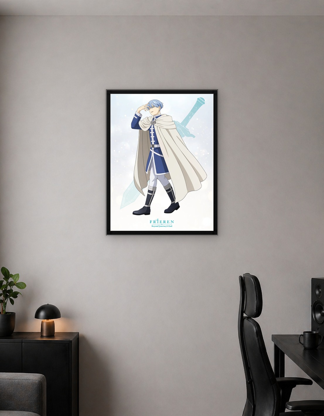 Frieren: Beyond Journey’s End: Himmel’s Heroism