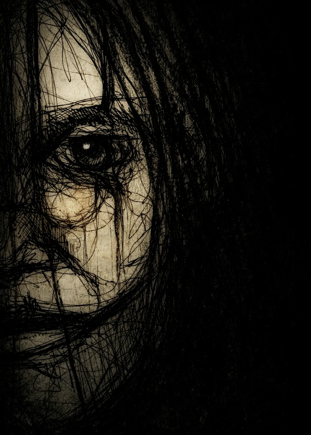 'The Crow'