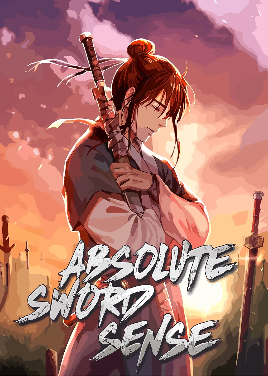 Absolute Sword Sense
