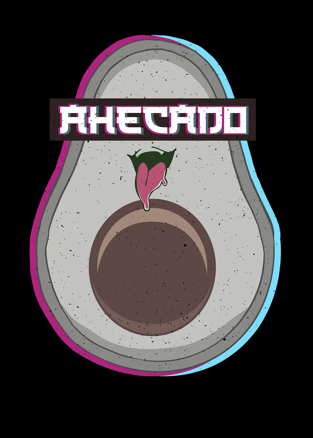 Avocado Anime Hentai