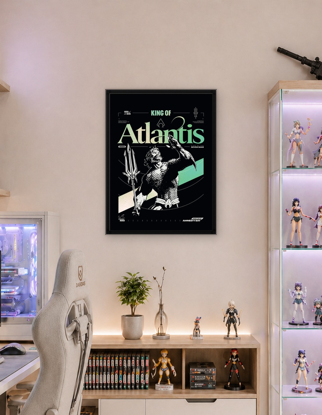 Aquaman - 7794796